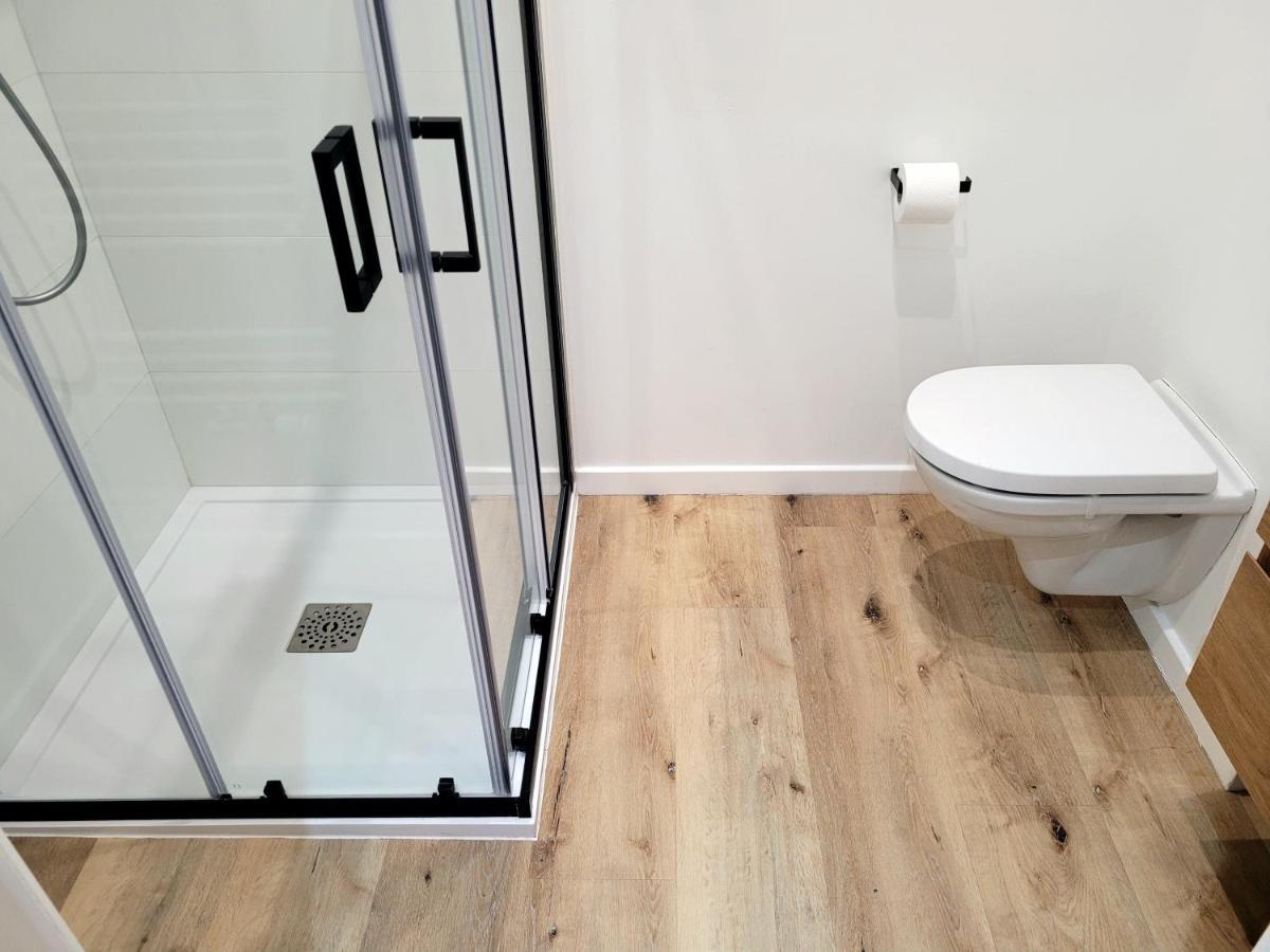 Brand New Camelia Room With Private Bathroom Brussels Exterior photo